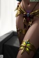 Hentai - Her Magic Is A Dance Of Light And Shadow Set.2 20241224 Part 27