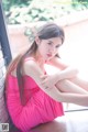 XIUREN No. 813: Model 兔子 NINA (51 photos)