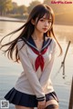 Hentai - A Whisper of Youth in Sailor Pleats Set.2 20250104 Part 6