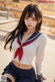 Hentai - A Whisper of Youth in Sailor Pleats Set.2 20250104 Part 6