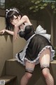 Hentai - In The Soft Glow Of Her Lace She Waits With Gentle Grace Set.2 20241224 Part 2