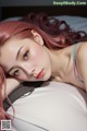 Hentai - Her Radiance Shimmers Like The Morning Light Set.1 20241226 Part 11