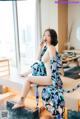 [Loozy] Son Ye-Eun (손예은): Lover in Hotel (133 photos)