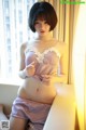 MFStar Vol.103: Model Yue Ye Yao Jing (悦 爷 妖精) (46 photos)