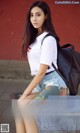 UGIRLS - Ai You Wu App No.937: Model You Fei Er (尤菲 儿) (40 photos)