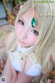 Cosplay Saku - Bangg Xxx Hot