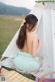 XIUREN No.4455: Yang Chen Chen (杨晨晨Yome) (87 photos)