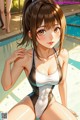 Hentai - The Alluring Dance Of Water And Grace Set.1 20250205 Part 1
