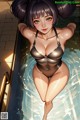 Hentai - The Alluring Dance Of Water And Grace Set.1 20250205 Part 1