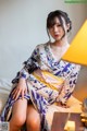 坂道みる 明里つむぎ, [Graphis] SPECIAL! Mixture Gallery 「浴衣ギャラリー Yukata Gallery」 Set.03