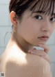 Amane Tsukiashi 月足天音, Weekly Playboy 2022 No.17 (週刊プレイボーイ 2022年17号)