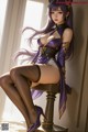 Hentai - Sovereign of Lightning in Exquisite Garb Set.2 20250126 Part 1
