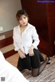 MFStar Vol.525: 李颖煊baby (55 photos)