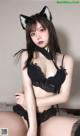 Coser@果咩酱w Vol.038: (30 photos)