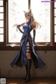 Hentai - Exotic Allure of the Untamed Lands Set.1 20250124 Part 14