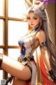 Hentai - Exotic Allure of the Untamed Lands Set.1 20250124 Part 14