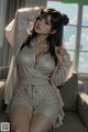 Hentai - Mesmerizing Presence of the Divine Temptress Set.2 20250128 Part 6