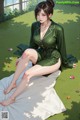 Hentai - Mesmerizing Presence of the Divine Temptress Set.2 20250128 Part 6