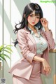Hentai - Her Luminous Smile Illuminates the Darkest Corners Set.2 20250206 Part 10