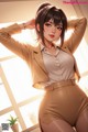 Hentai - Her Luminous Smile Illuminates the Darkest Corners Set.2 20250206 Part 10