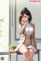 Hentai - Her Luminous Smile Illuminates the Darkest Corners Set.2 20250206 Part 10