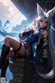 Hentai - Exotic Allure of the Untamed Lands Set.2 20250125 Part 2