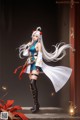 Hentai - Exotic Allure of the Untamed Lands Set.2 20250125 Part 2