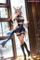 Hentai - Exotic Allure of the Untamed Lands Set.2 20250125 Part 2