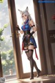 Hentai - Exotic Allure of the Untamed Lands Set.2 20250125 Part 2