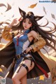 Hentai - Exotic Allure of the Untamed Lands Set.2 20250125 Part 2