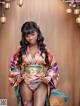 Ava Brooks - Midnight Kimono The Enchanting Seduction of an Ebony Geisha Set.1 20230805 Part 3