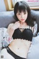 Coser @ 桜 桃 喵 Vol.035: 倦 (32 photos)