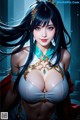 Hentai - Under the Radiance of Celestial Grace Set.2 20250124 Part 16