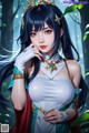 Hentai - Under the Radiance of Celestial Grace Set.2 20250124 Part 16