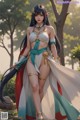Hentai - Under the Radiance of Celestial Grace Set.2 20250124 Part 16