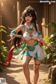 Hentai - Under the Radiance of Celestial Grace Set.2 20250124 Part 16