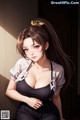 Hentai - A Moment Suspended by Her Fiery Gaze Set.1 20241227 Part 12