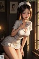 Hentai - Enigmatic Allure of the Healing Muse Set.2 20250202 Part 18