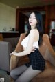 [XIUREN秀人网] 2020.10.28 Vol.2710 安然Maleah