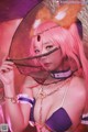 [Messie Huang] Tamamo no Mae 玉藻の前 Dancer