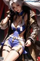 Hentai - Exotic Allure of the Untamed Lands Set.2 20250125 Part 9