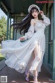 Hentai - The Violet Tapestry of Her Gentle Majesty Set.2 20241230 Part 17