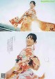 Aidol Coming of Age Day, B.L.T. 2020.02 (ビー・エル・ティー 2020年2月号)