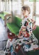 Aidol Coming of Age Day, B.L.T. 2020.02 (ビー・エル・ティー 2020年2月号)