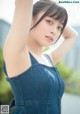 Kanna Hashimoto 橋本環奈, Shonen Magazine 2012 No.01 (少年マガジン 2012年1号)