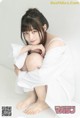 Kanna Hashimoto 橋本環奈, Shonen Magazine 2012 No.01 (少年マガジン 2012年1号)