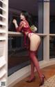 XIUREN No.5371: 安然anran (安然Maleah) (86 photos)