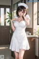 Hentai - Enigmatic Allure of the Healing Muse Set.1 20250131 Part 11