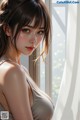 Hentai - Mesmerizing Presence of the Divine Temptress Set.1 20250126 Part 4