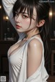 Hentai - Mesmerizing Presence of the Divine Temptress Set.1 20250126 Part 4